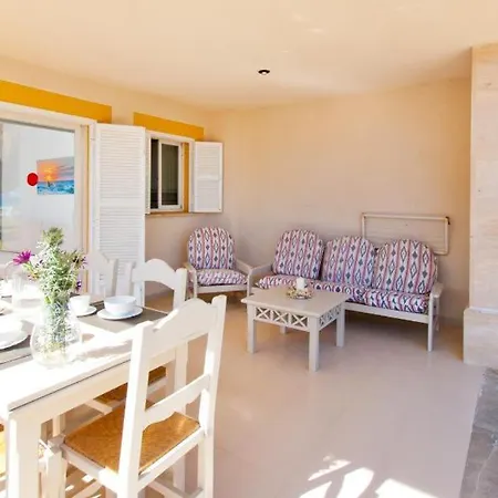 Sun Of The Bay Bl3 - Bajos B Apartment *