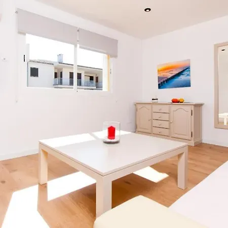 Sun Of The Bay Bl3 - Bajos B Apartment