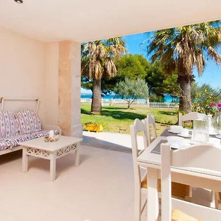 Apartment Sun Of The Bay Bl3 - Bajos B *