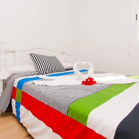 Apartment Sun Of The Bay Bl3 - Bajos B *