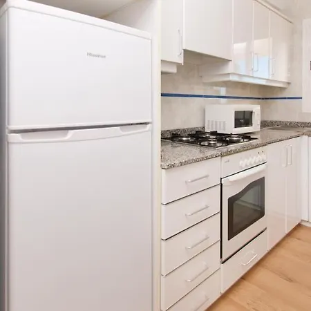 Sun Of The Bay Bl3 - Bajos B Apartment