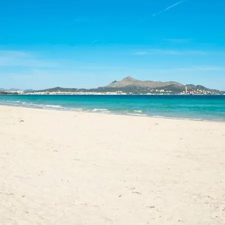 Appartement Sun Of The Bay Bl3 - Bajos B *